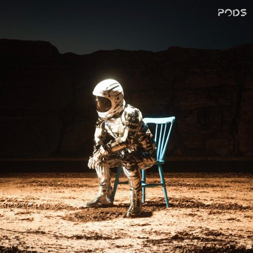 Pods - Spaceship [196834018592]